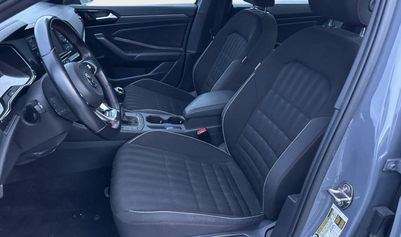 
								2019 Volkswagen Jetta GLI full									