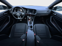 
										2019 Volkswagen Jetta GLI full									