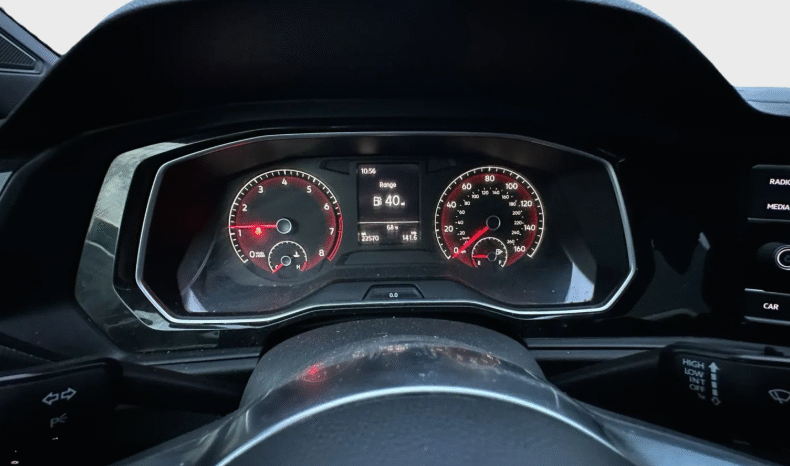 
								2019 Volkswagen Jetta GLI full									