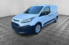 2016 Ford Transit Connect Cargo XL