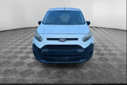 
										2016 Ford Transit Connect Cargo XL full									