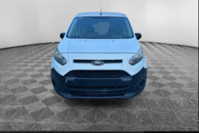 2016 Ford Transit Connect Cargo XL