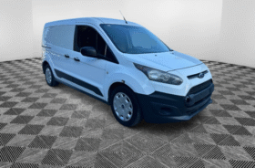 2016 Ford Transit Connect Cargo XL