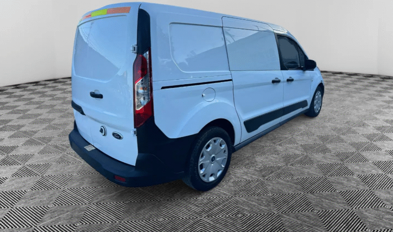 
								2016 Ford Transit Connect Cargo XL full									