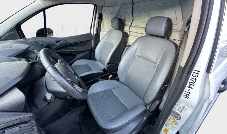 
								2016 Ford Transit Connect Cargo XL full									