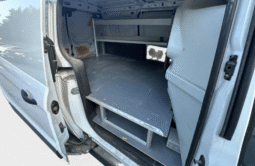 
										2016 Ford Transit Connect Cargo XL full									