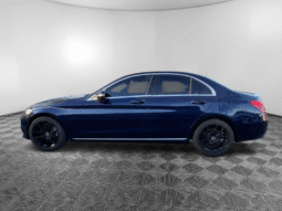 
										2016 Mercedes-Benz C 300 full									