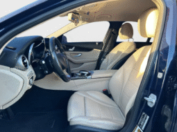 
										2016 Mercedes-Benz C 300 full									