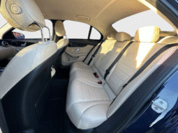 
										2016 Mercedes-Benz C 300 full									