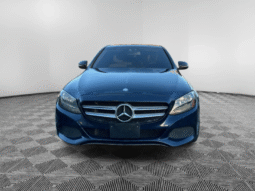 
										2016 Mercedes-Benz C 300 full									
