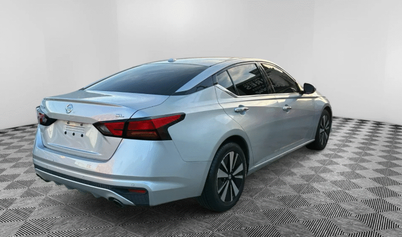 
								2019 Nissan Altima full									