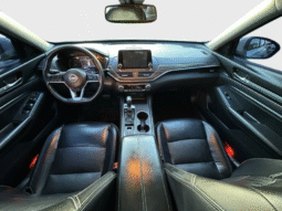 
										2019 Nissan Altima full									