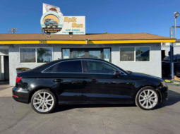 
										2015 Audi A3 1.8T Premium full									