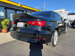 
										2015 Audi A3 1.8T Premium full									