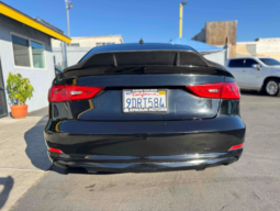 
										2015 Audi A3 1.8T Premium full									