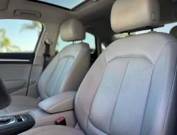 
										2015 Audi A3 1.8T Premium full									