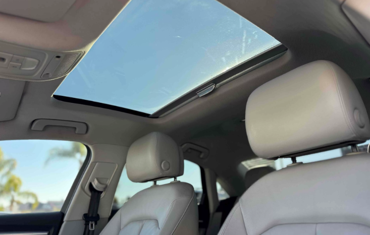 
								2015 Audi A3 1.8T Premium full									