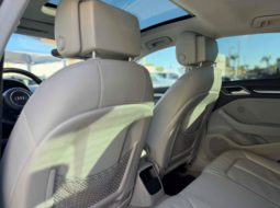 
										2015 Audi A3 1.8T Premium full									