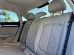 
										2015 Audi A3 1.8T Premium full									