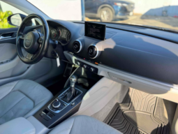 
										2015 Audi A3 1.8T Premium full									