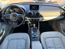 
										2015 Audi A3 1.8T Premium full									