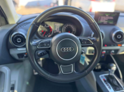 
										2015 Audi A3 1.8T Premium full									