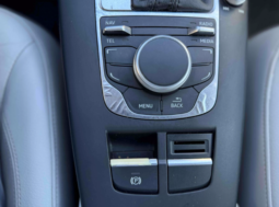 
										2015 Audi A3 1.8T Premium full									