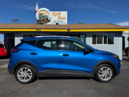 
										2022 Chevrolet Bolt EUV LT full									