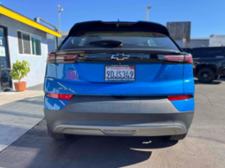 
										2022 Chevrolet Bolt EUV LT full									