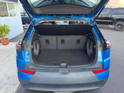 
										2022 Chevrolet Bolt EUV LT full									