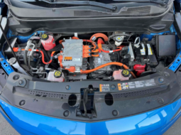 
										2022 Chevrolet Bolt EUV LT full									