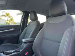 
										2022 Chevrolet Bolt EUV LT full									