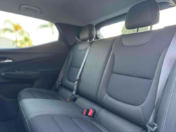 
										2022 Chevrolet Bolt EUV LT full									