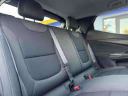 
										2022 Chevrolet Bolt EUV LT full									