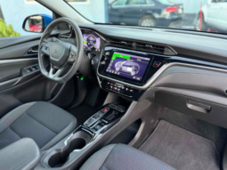 
										2022 Chevrolet Bolt EUV LT full									