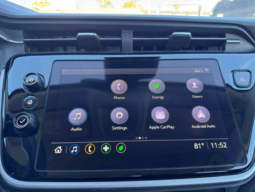 
										2022 Chevrolet Bolt EUV LT full									