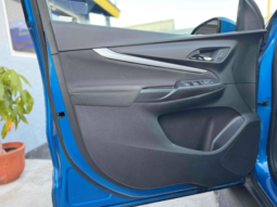 
										2022 Chevrolet Bolt EUV LT full									