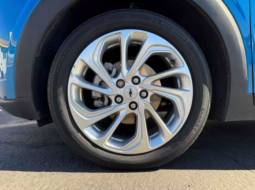 
										2022 Chevrolet Bolt EUV LT full									