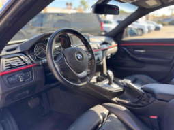 
										2015 BMW 4 Series full									