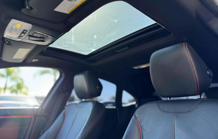 
								2015 BMW 4 Series full									