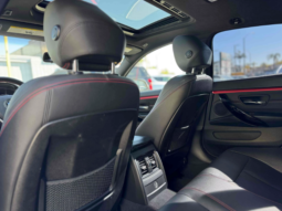 
										2015 BMW 4 Series full									