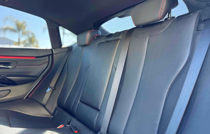 
								2015 BMW 4 Series full									