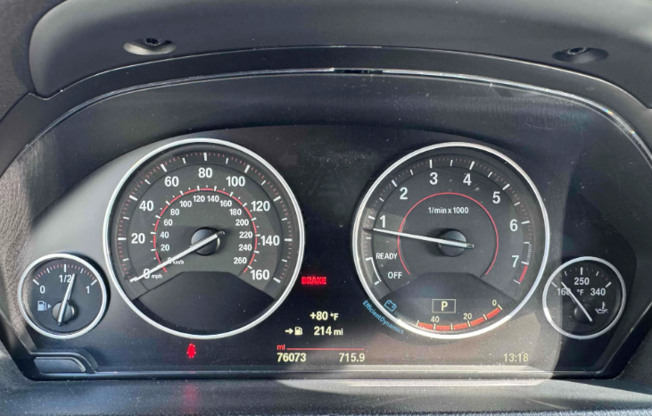 
								2015 BMW 4 Series full									