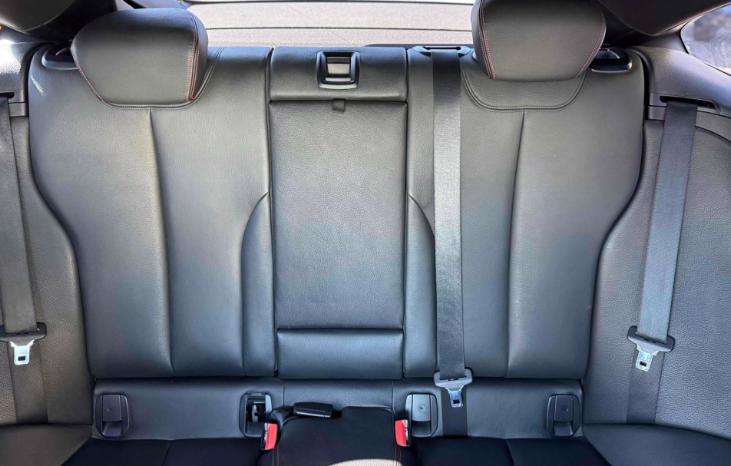 
								2015 BMW 4 Series full									