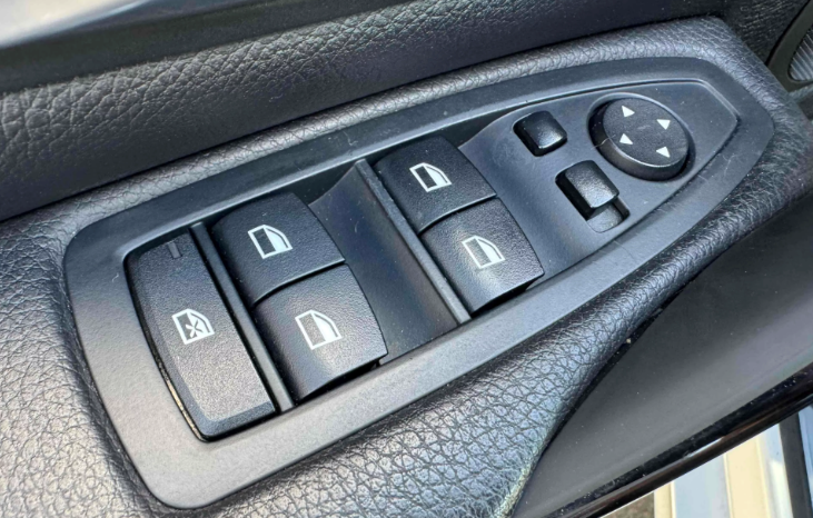 
								2015 BMW 4 Series full									