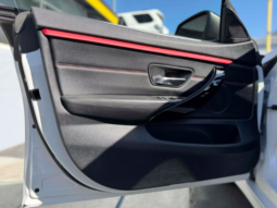 
										2015 BMW 4 Series full									