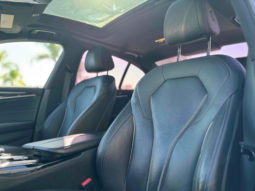 
										2018 BMW 5 Series full									