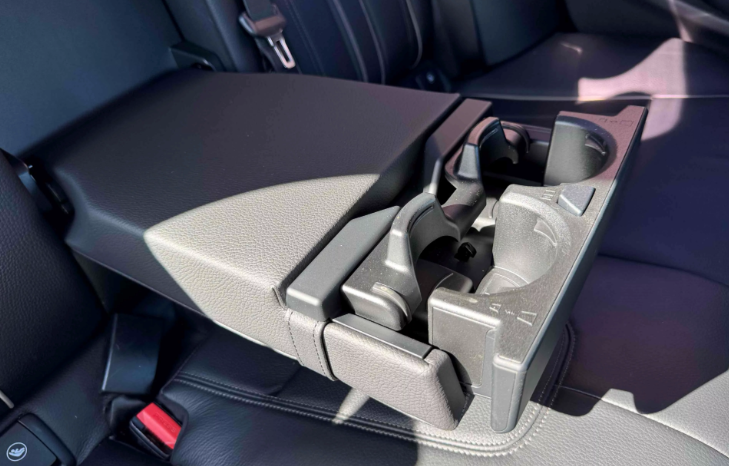 
								2018 BMW 5 Series full									