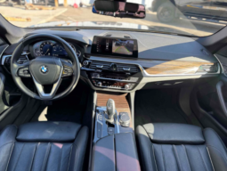 
										2018 BMW 5 Series full									