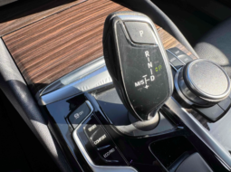 
										2018 BMW 5 Series full									